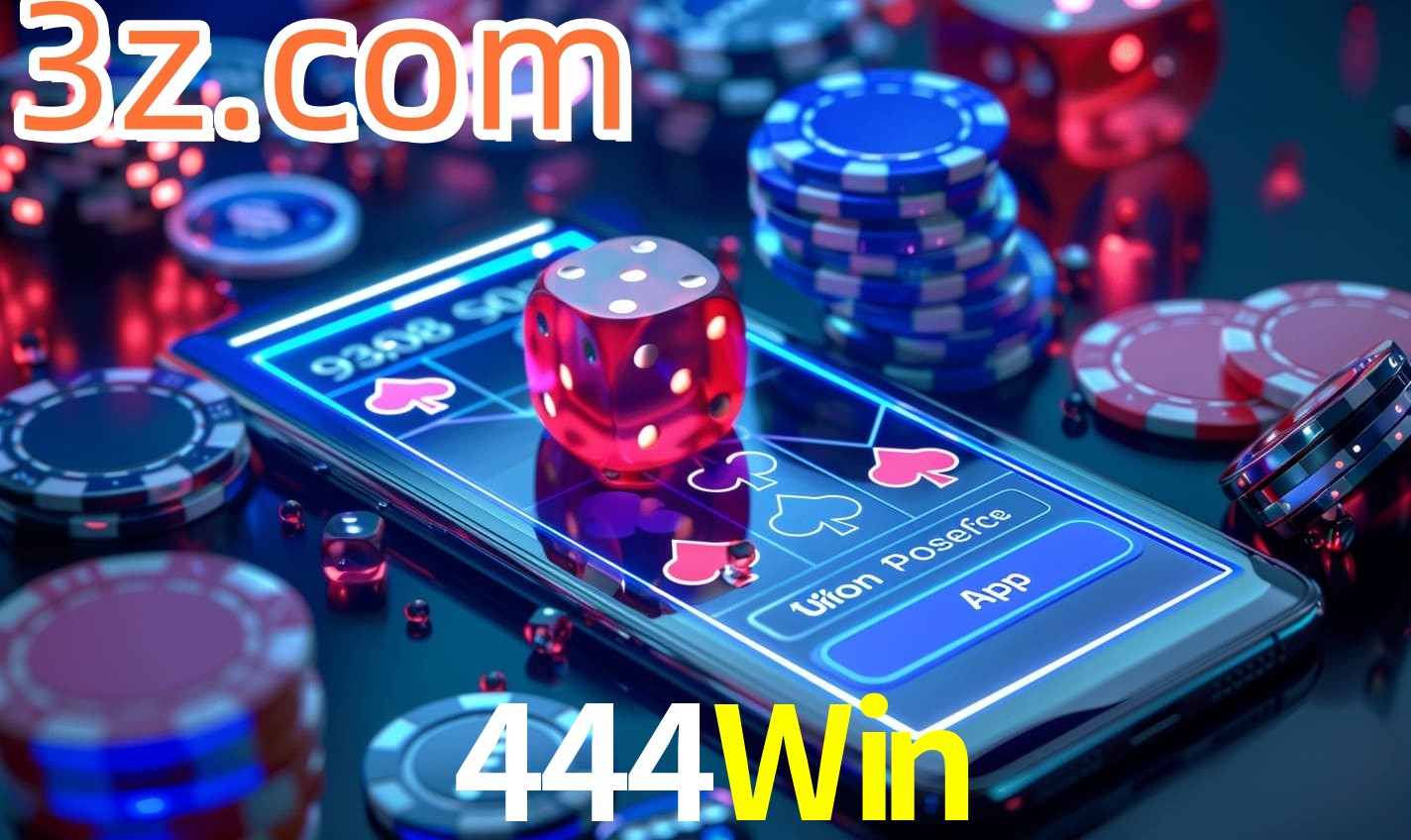 Baixar App 444Win