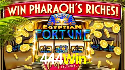 Jogos Emocionantes 444Win