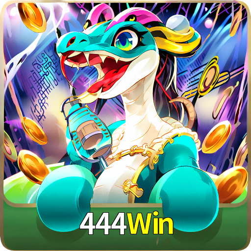 Cassino Online 444Win