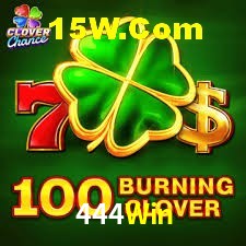 Experiência VIP 444Win