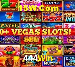 Casino VIP 444Win