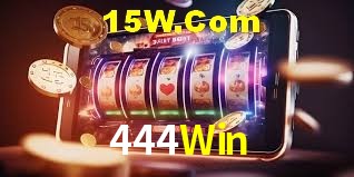 Sports Statistics 444Win