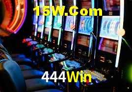 Tennis Betting 444Win