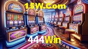 Statistics 444Win