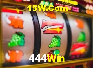 Casino Ao Vivo 444Win