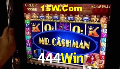 Sistemas de Segurança 444Win