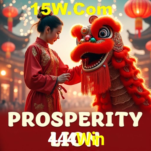 Exclusive Offers 444Win
