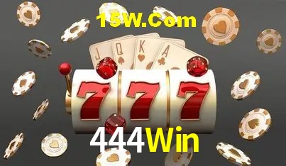 Jogo Aviator 444Win