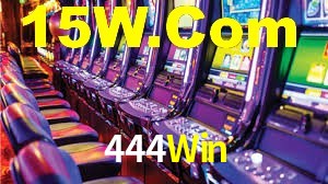 444Win Bet