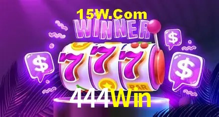 Apostas de Tênis 444Win