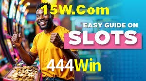 Football Betting 444Win