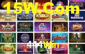 Explore as vantagens do 444Win: serviço profissional e confiabilidade