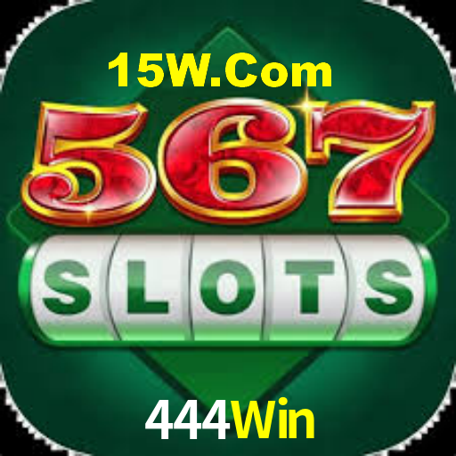 444Win.Com