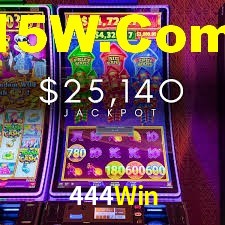 Instant EasyPaisa 444Win
