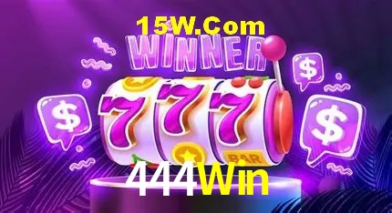 Benefícios da Conta 444Win