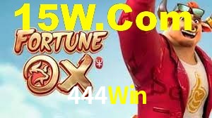 Exclusive Games 444Win