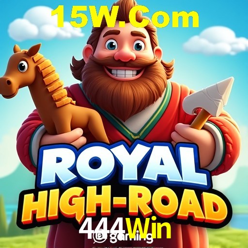 Desvendando o Mundo dos Jogos Virtuais na 444Win