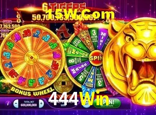 Programa VIP 444Win
