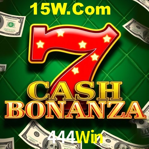 Flash Promotion 444Win
