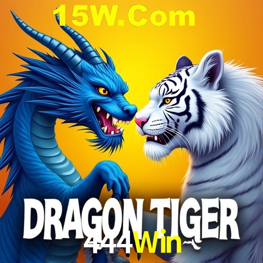 Descubra o Mundo do Cassino Online com 444Win