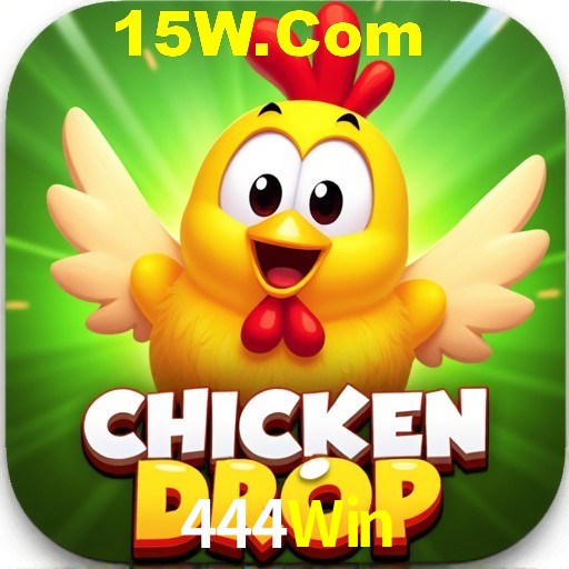 APP oficial da 444Win para mobile