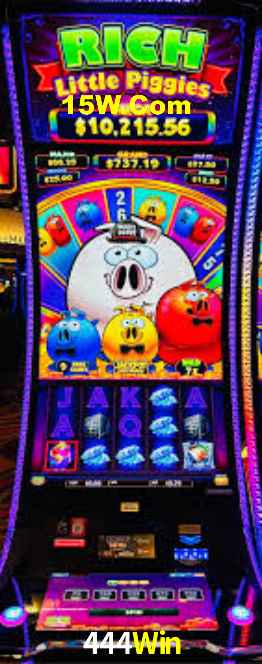 444Win Bet