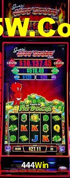 444Win