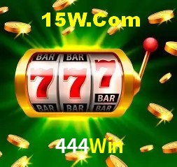 Interface do App 444Win
