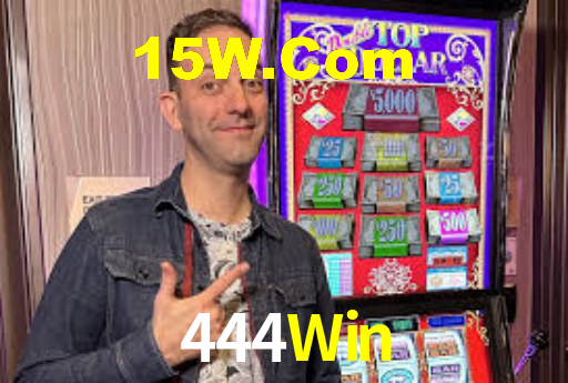 444Win: A Experiência de Casino com Jogos de Mesa ao Vivo