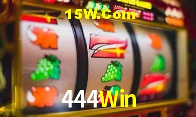 Tecnologia da Plataforma 444Win