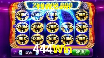 Ofertas Exclusivas 444Win