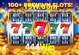 Jogos de Slot 444Win