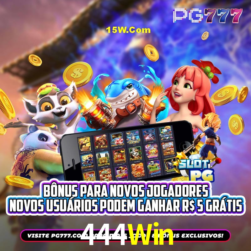 Player Reviews 444Win