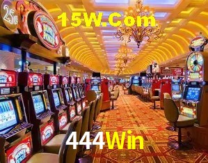 Promoções Sazonais 444Win
