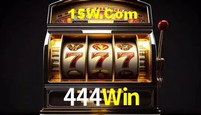 Design Responsivo 444Win