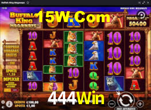 444Win.Com