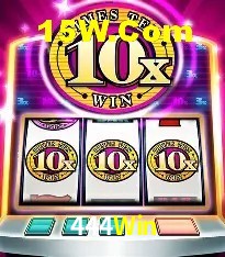 cassino 444Win