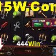 Apostas de Basquete 444Win