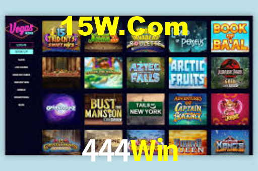 444Win,444Win.Com