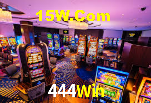 444Win - Convidar Amigos Do Jogo - 444Win.Com