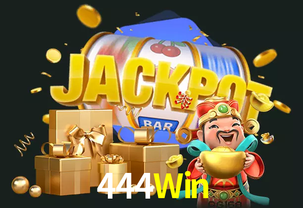 444Win bet